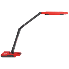 Linterna Brazo Extendible Imantada 2500 Lumenes Inalambrica Milwaukee M12 (Solo Equipo)