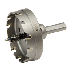 Set 8Pcs - Sierras Copas Premiun para Metal Grueso 7/8" a 2-1/2" Milwaukee