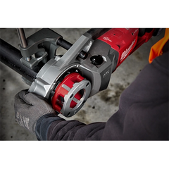 Set Cabezales de Aluminio para Roscadora 1/2" - 2" NPT HIGH SPEED para 2874-20 M18