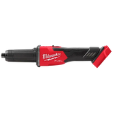 Esmeril Recto 1/4" Inalambrico Milwaukee M18 FUEL (Solo Herramienta)