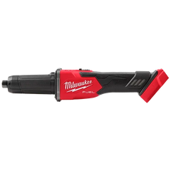 Esmeril Recto 1/4" Inalambrico Milwaukee M18 FUEL (Solo Herramienta)
