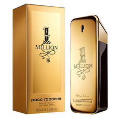 Paco Rabanne One Million Edt 100ml (H)