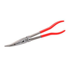 Pinza Elect 9-5/8" Lga Curv Urrea