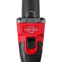 Esmeril Recto 1/4" Inalambrico Milwaukee M18 FUEL (Solo Herramienta)