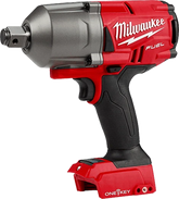 Pistola de Impacto Alto Torque 3/4" Milwaukee M18 FUEL (Solo Herramienta)