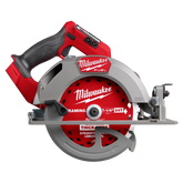 Sierra Circular 7-1/4" Inalambrica Milwaukee M18 FUEL (Solo Herramienta)