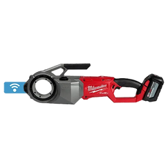 Roscadora hasta 2" Inalambrica Milwaukee M18 Fuel ONE KEY KIT