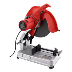 Tronzadora 14" 2300W 220V Milwaukee