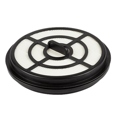 Filtro HEPA para 0884-20, 0885-21HD Aspiradora de Espalda