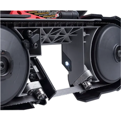 Sierra de Banda Compacta Inalambrica Milwaukee M18 FUEL KIT