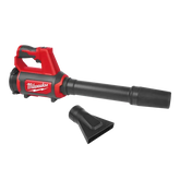 Soplador Compacto Inalambrico Milwaukee M12 (Solo Herramienta)