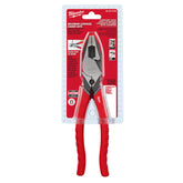 Alicate Universal 9" C/ Crimper Milwaukee (48-22-6100)