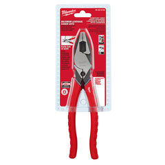 Alicate Universal 9" C/ Crimper Milwaukee (48-22-6100)