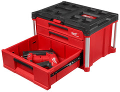 Caja de Herramientas 3 Bandejas Multiples PACKOUT (48-22-8444)