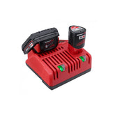 Cargador Normal Baterias M18 y M12