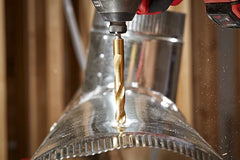 Set 29Pcs Brocas de Titanio Metrico (48-89-4862)