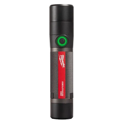 Linterna de mano 800L IP67 Inalambrica Carga USB Milwaukee KIT