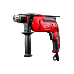 Taladro Percutor a Cable 1/2" 680W Milwaukee