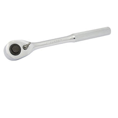 Matraca Rev 1/2" Crom Qr Urrea
