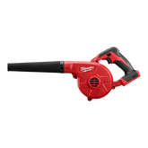 Soplador Compacto Inalambrico Milwaukee M18 (Solo Herramienta)