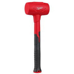Martillo de Goma 48 Oz Milwaukee