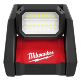 Foco de Iluminación Inalambrico Milwaukee M18 ROVER (Solo Equipo)