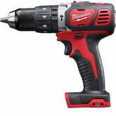 Taladro Atornillador/Percutor 1/2" Inalambrico Milwaukee M18 (Solo Herramienta)