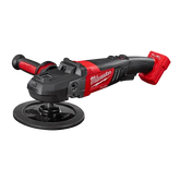 Pulidora 7" Inalambrica Vel.Variable M18 FUEL (Solo Herramienta)