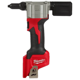 Remachadora Inalambrica Milwaukee M12 (Solo Equipo)