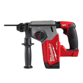 Rotomartillo SDS Plus 1" Inalambrico M18 Fuel Milwaukee (Solo Herramienta)