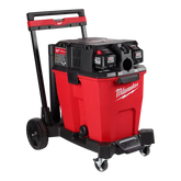 Aspiradora Inalambrica Milwaukee M18 FUEL 12 Galones Seco/Humedo KIT