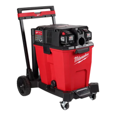 Aspiradora Inalambrica Milwaukee M18 FUEL 12 Galones Seco/Humedo KIT