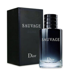 Christian Dior Sauvage Edt 200ml (H)