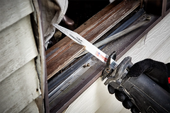 Pack 5 Hoja Sierra Sable Multimaterial 12" 305mm de 7/11 TPI (48-00-5711)