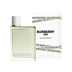 Burberry Her Edt 100ml (M)