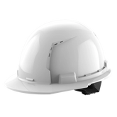 Casco Blanco de Seguridad, Tipo 1, Clase C, Suspención 4 Puntos, Ajuste rueda (48-73-1200)