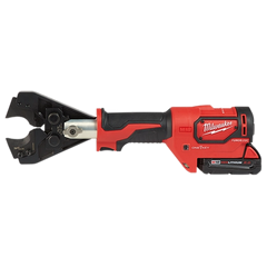 Mandibula de Corte Intercambiable 750MCM Cobre / 1000 MCM Alum