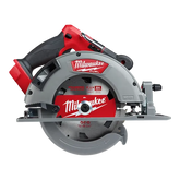 Sierra Circular 7-1/4" Inalambrica Milwaukee M18 FUEL (Solo Herramienta)