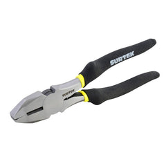 Pinza Elect Rg 8" Cte Lat Cuad Urrea