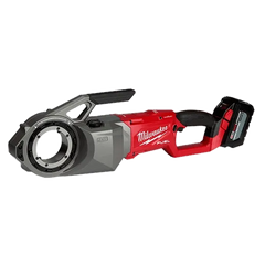Roscadora hasta 2" Inalambrica Milwaukee M18 Fuel ONE KEY KIT