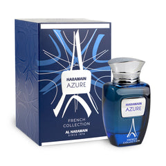Al Haramain Azure Edp 100ml (H)