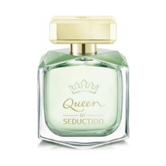 Antonio Banderas Queen of seduction Edt 80ml Tester (M)