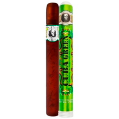 Cuba Green Man Edt 35ml (H)