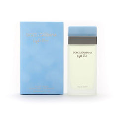 Dolce & Gabbana Ladies Light Blue Edt 200ml (M)