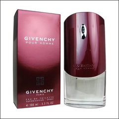 Givenchy Pour Homme Edt 100ml (H)