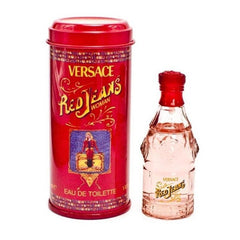 Versace Red Jeans Edt 75ml (M)