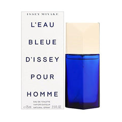Issey Miyake Bleu Men Edt 75Ml (H)