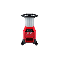 Lámpara de sitio RADIUS 9000L M18, IP54 Milwaukee (Solo equipo)