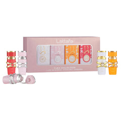 Lattafa Yara Edp 5ml 4 Pcs Set Mini (M)