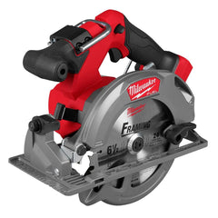 Sierra circular 6-1/2" M18 (Sin accesorios) Milwuakee (Solo equipo)